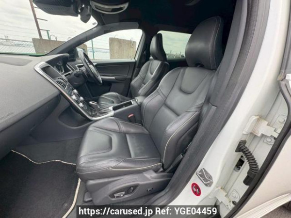 Used 2015 AT volvo xc60 DB420XC Image[13]