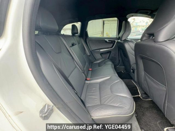 Used 2015 AT volvo xc60 DB420XC Image[14]