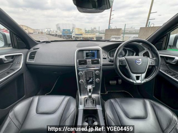 Used 2015 AT volvo xc60 DB420XC Image[16]