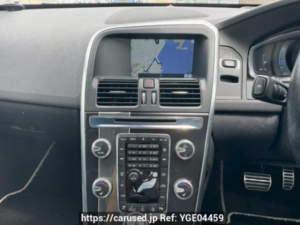 Used 2015 AT volvo xc60 DB420XC Image[18]