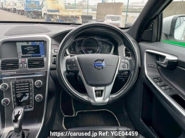Used 2015 AT volvo xc60 DB420XC Image[19]