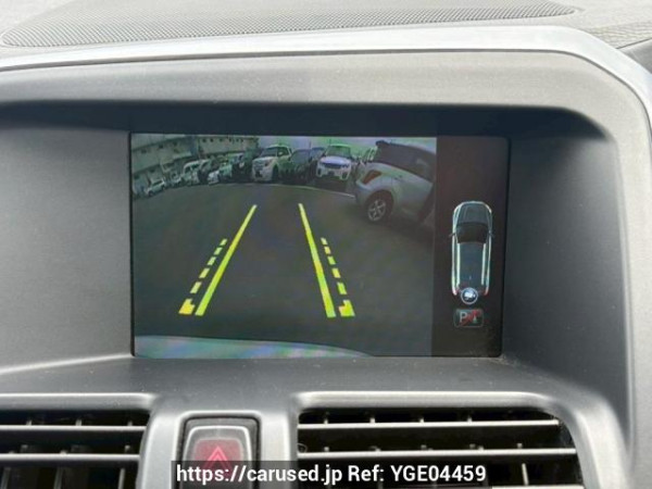 Used 2015 AT volvo xc60 DB420XC Image[20]