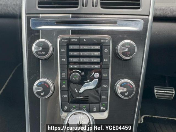 Used 2015 AT volvo xc60 DB420XC Image[21]