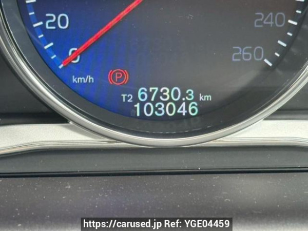 Used 2015 AT volvo xc60 DB420XC Image[24]