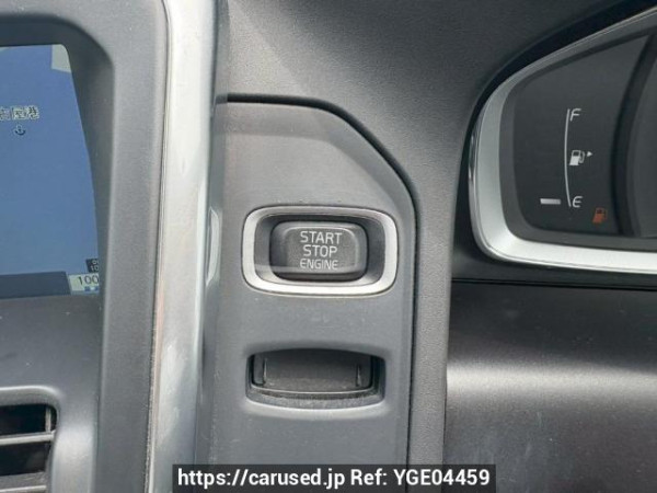 Used 2015 AT volvo xc60 DB420XC Image[25]