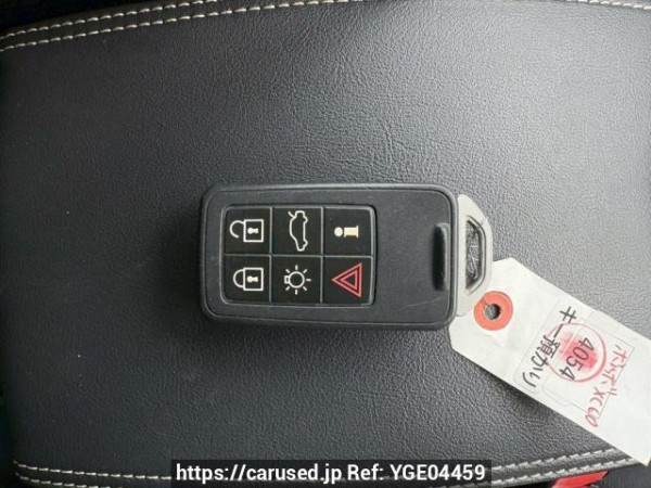 Used 2015 AT volvo xc60 DB420XC Image[28]