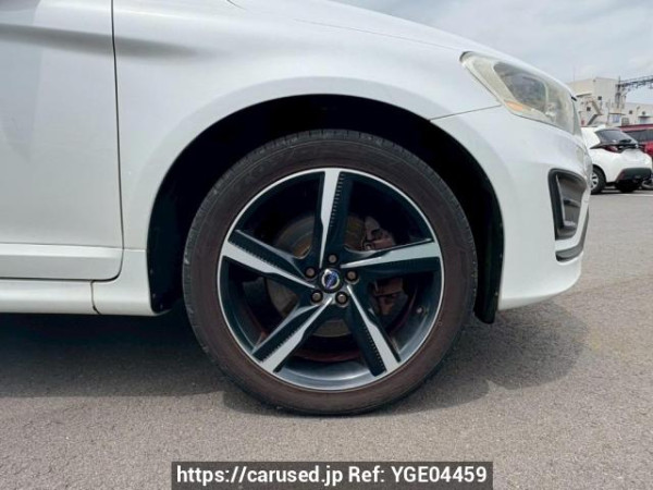 Used 2015 AT volvo xc60 DB420XC Image[29]
