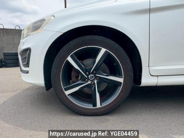 Used 2015 AT volvo xc60 DB420XC Image[30]