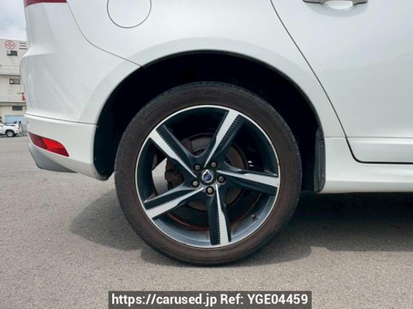 Used 2015 AT volvo xc60 DB420XC Image[31]