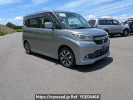 Suzuki Solio Bandit MA36S