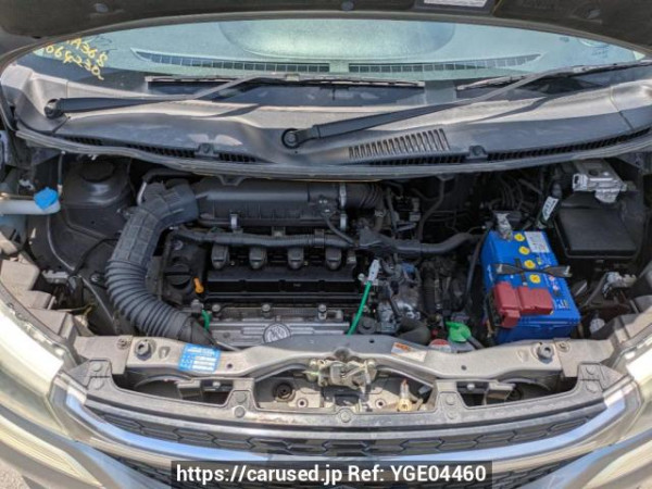 Used 2017 AT suzuki solio-bandit MA36S Image[9]