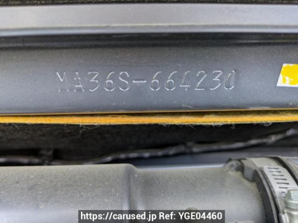 Used 2017 AT suzuki solio-bandit MA36S Image[10]