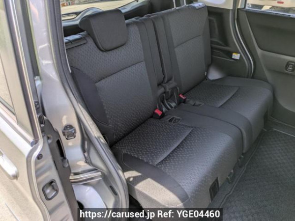 Used 2017 AT suzuki solio-bandit MA36S Image[13]