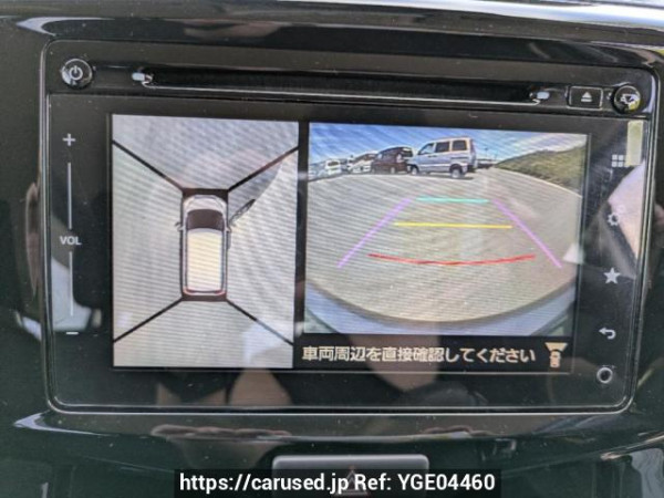 Used 2017 AT suzuki solio-bandit MA36S Image[18]