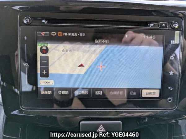 Used 2017 AT suzuki solio-bandit MA36S Image[19]