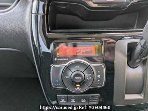 Used 2017 AT suzuki solio-bandit MA36S Image[20]