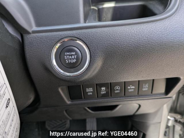 Used 2017 AT suzuki solio-bandit MA36S Image[23]
