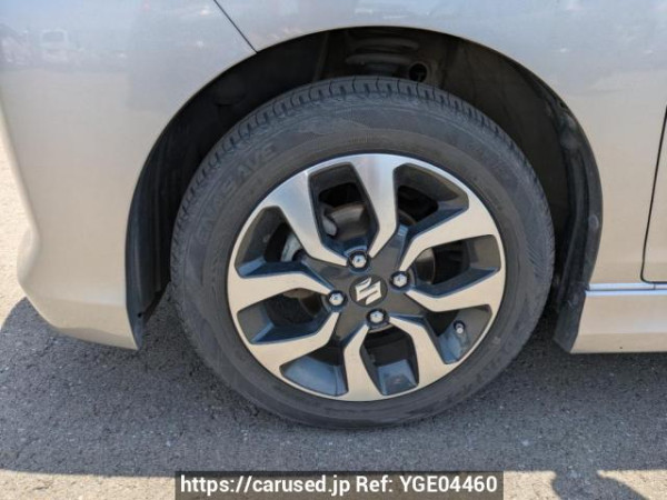 Used 2017 AT suzuki solio-bandit MA36S Image[28]
