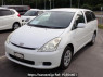 Used 2003 AT toyota wish ZNE10G Image[2]