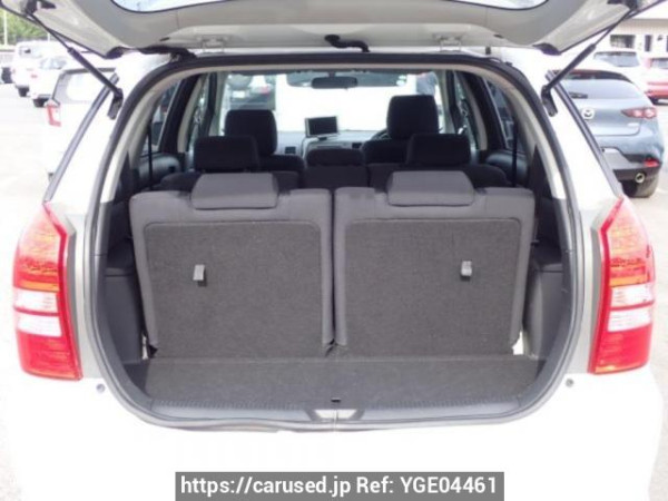 Used 2003 AT toyota wish ZNE10G Image[8]