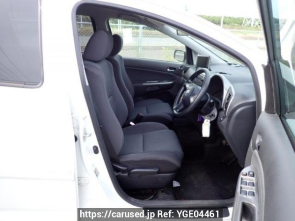 Used 2003 AT toyota wish ZNE10G Image[12]