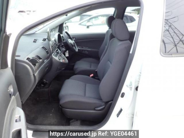 Used 2003 AT toyota wish ZNE10G Image[13]