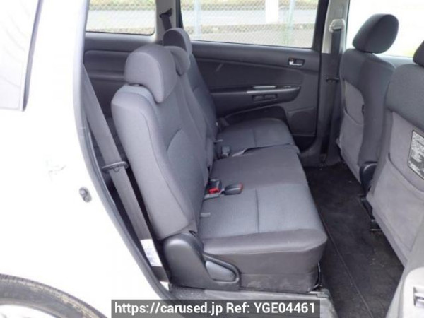 Used 2003 AT toyota wish ZNE10G Image[14]