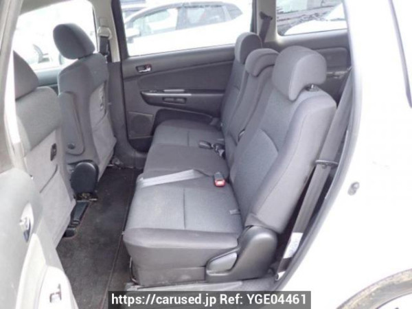 Used 2003 AT toyota wish ZNE10G Image[15]