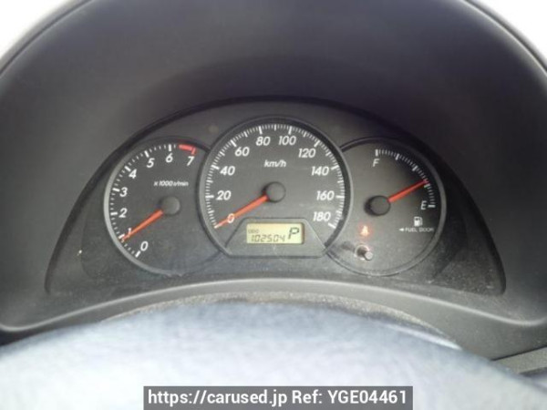 Used 2003 AT toyota wish ZNE10G Image[20]