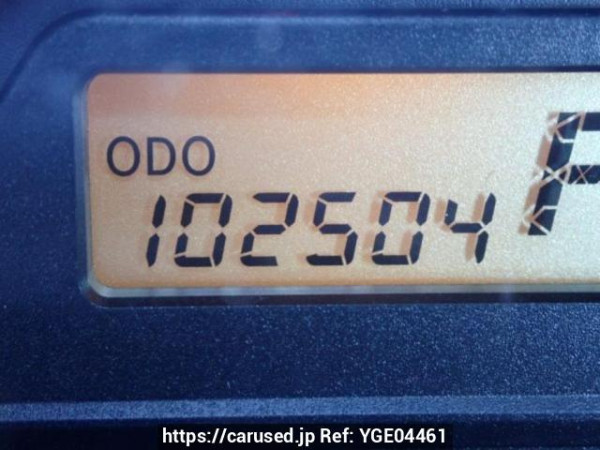 Used 2003 AT toyota wish ZNE10G Image[21]