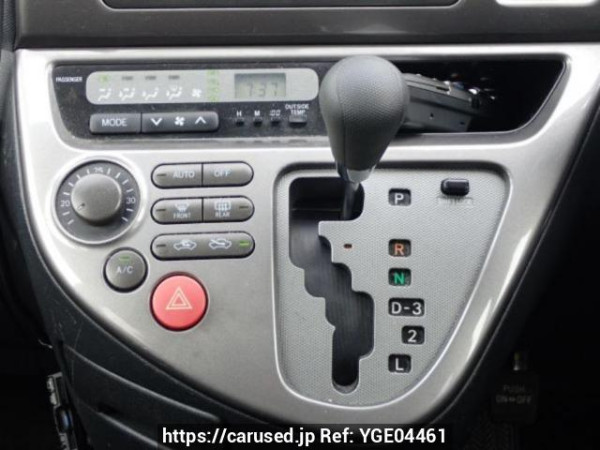 Used 2003 AT toyota wish ZNE10G Image[23]