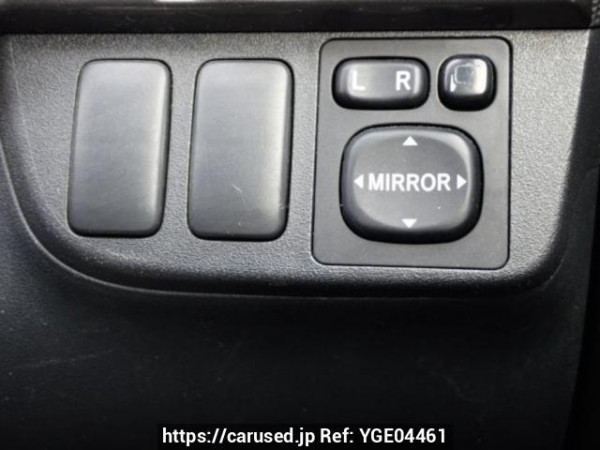 Used 2003 AT toyota wish ZNE10G Image[24]