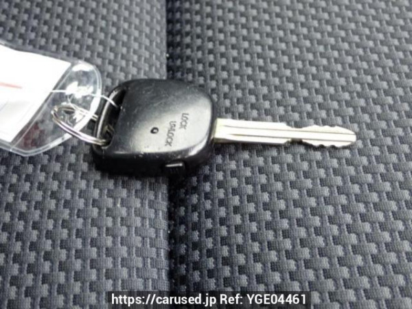Used 2003 AT toyota wish ZNE10G Image[25]