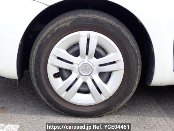Used 2003 AT toyota wish ZNE10G Image[26]