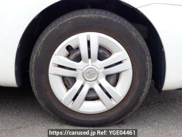 Used 2003 AT toyota wish ZNE10G Image[27]