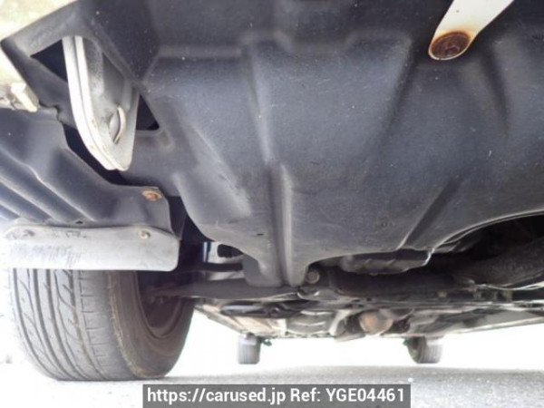 Used 2003 AT toyota wish ZNE10G Image[30]