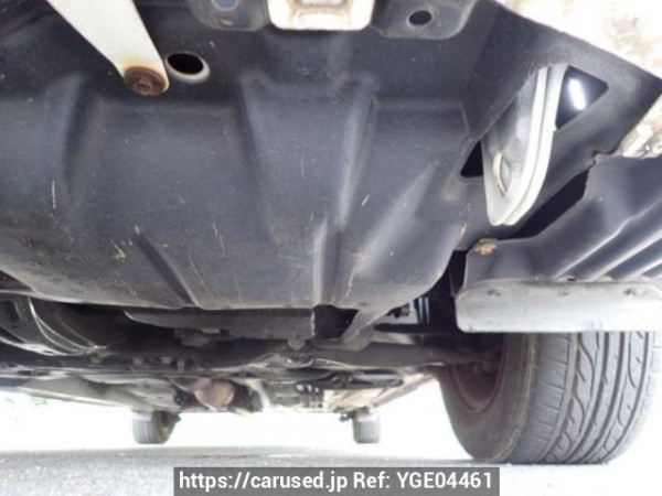 Used 2003 AT toyota wish ZNE10G Image[31]