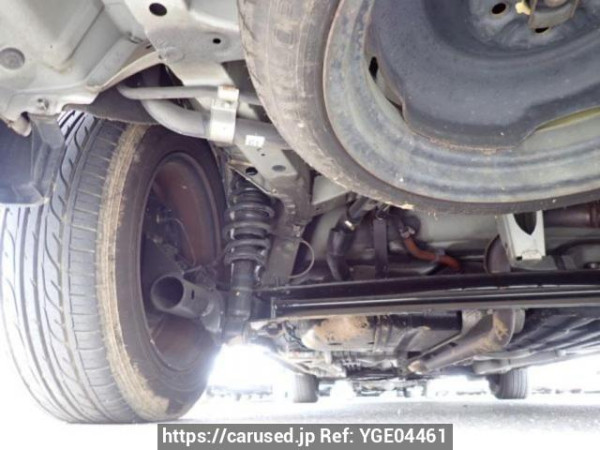 Used 2003 AT toyota wish ZNE10G Image[32]