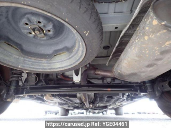 Used 2003 AT toyota wish ZNE10G Image[33]