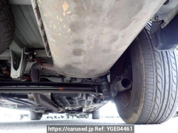 Used 2003 AT toyota wish ZNE10G Image[34]