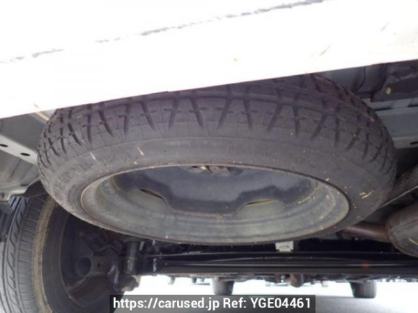Used 2003 AT toyota wish ZNE10G Image[35]