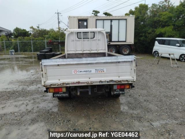 Used 1989 MT mitsubishi canter FB300B Image[5]
