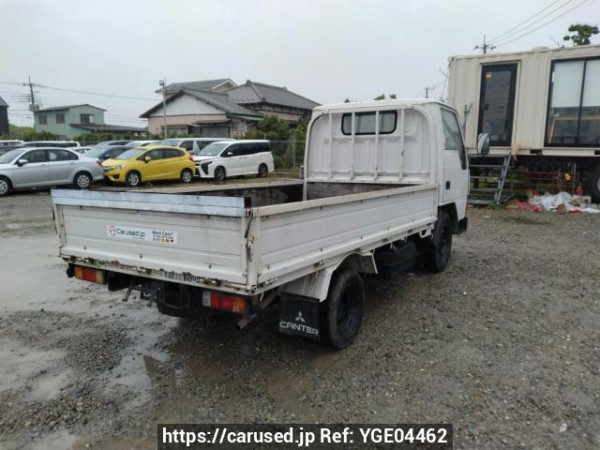 Used 1989 MT mitsubishi canter FB300B Image[6]