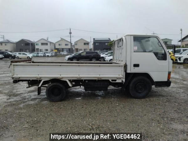 Used 1989 MT mitsubishi canter FB300B Image[7]