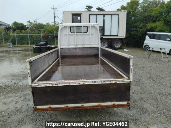 Used 1989 MT mitsubishi canter FB300B Image[8]