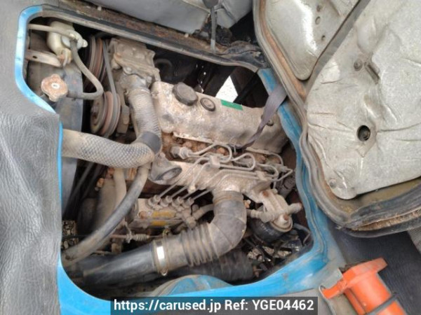 Used 1989 MT mitsubishi canter FB300B Image[9]