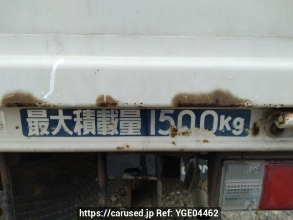 Used 1989 MT mitsubishi canter FB300B Image[12]