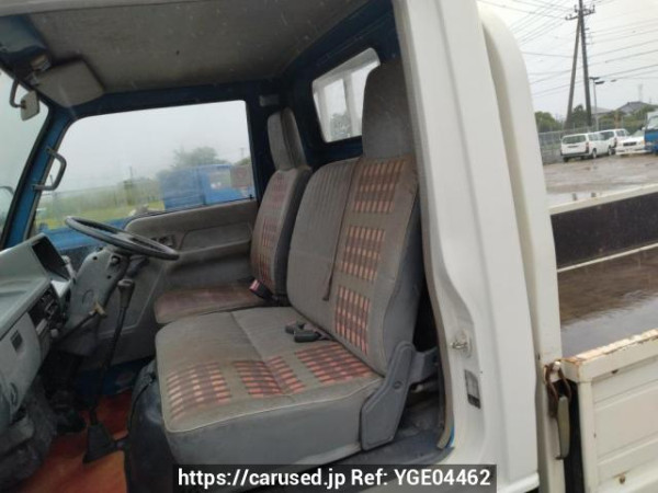 Used 1989 MT mitsubishi canter FB300B Image[14]