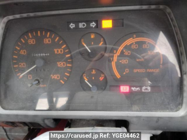Used 1989 MT mitsubishi canter FB300B Image[17]
