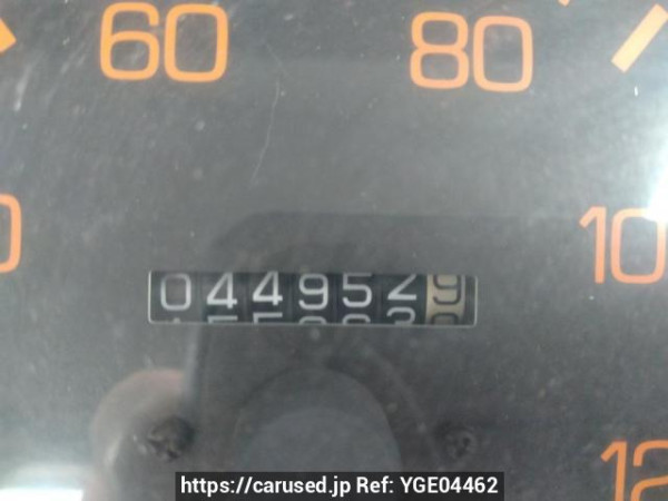 Used 1989 MT mitsubishi canter FB300B Image[18]